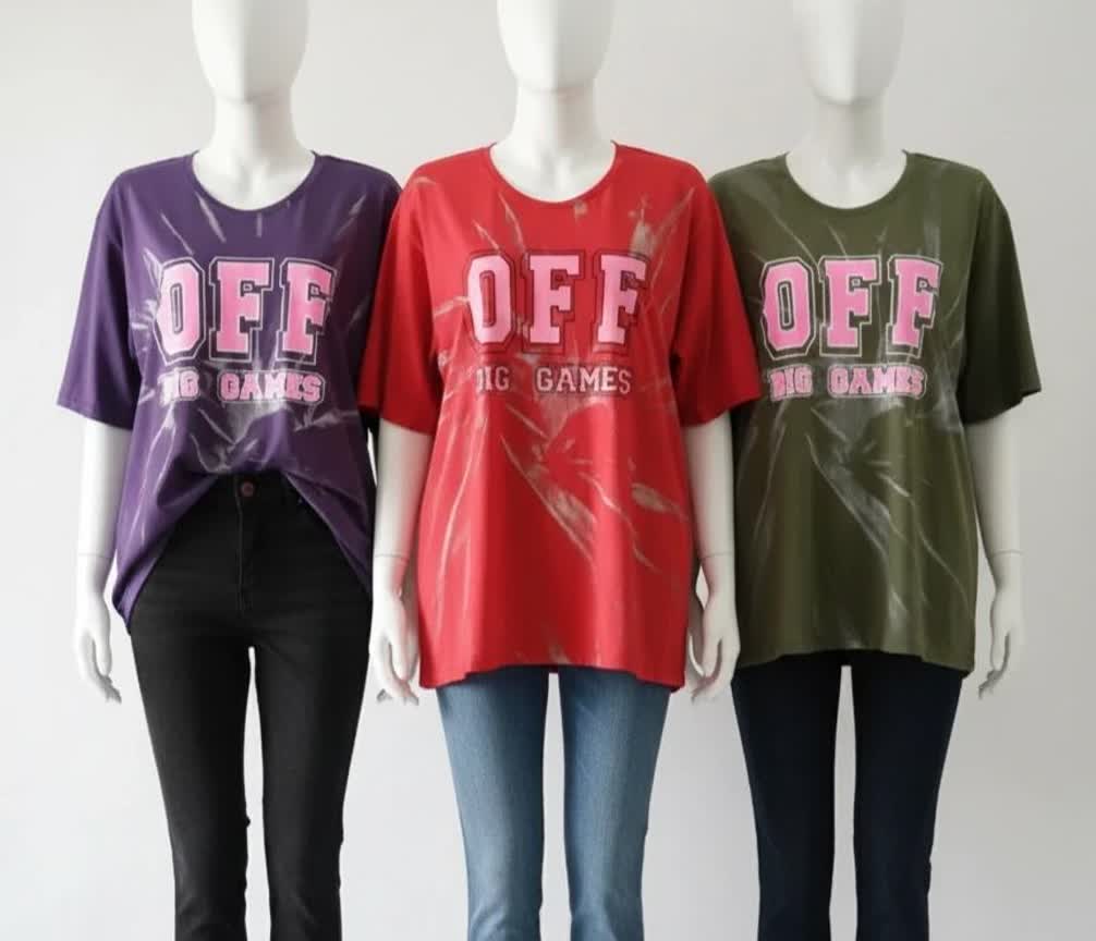 تیشرت off تیشرت off