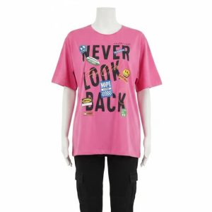 تیشرت never